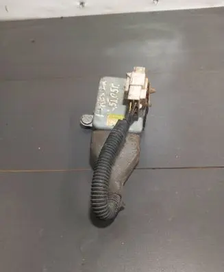 Turbo solenoid valve