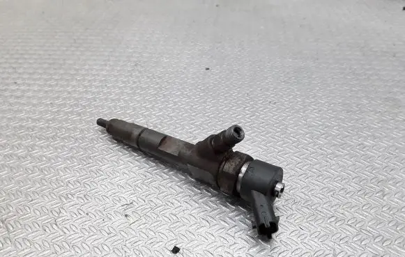 Renault Laguna II Fuel injector 0445110021