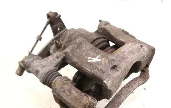 Renault Master III Rear brake caliper