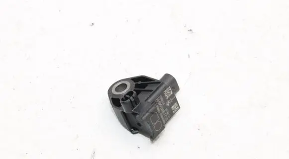 BMW 5 G30 G31 Airbag deployment crash/impact sensor 9341546