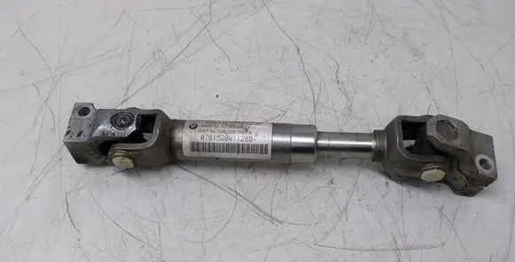 BMW X5 E70 Steering column universal joint 6776928AI03