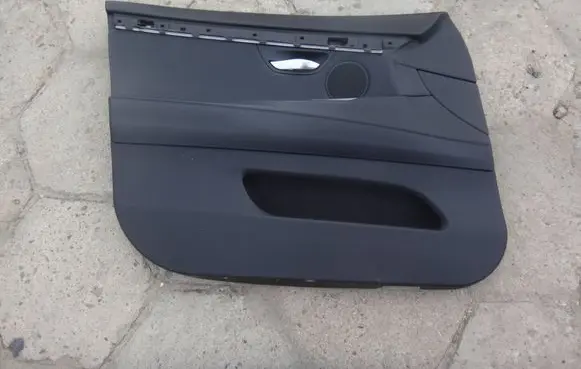 BMW 5 GT F07 Door card panel trim set 4245657