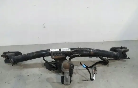 Mercedes-Benz C W205 Tow bar set 55R012274