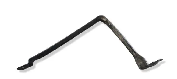 BMW 5 F10 F11 Battery bracket 61217609962