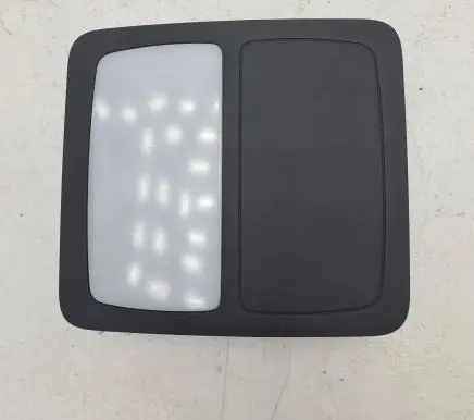 Audi Q7 4L Rear seat light 4L0947164A 4L0947163 1865