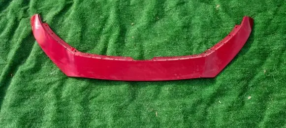 Mazda 2 Tailgate/trunk spoiler KF090