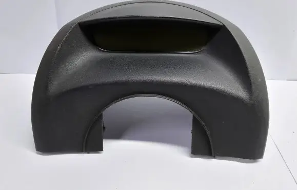 Citroen C4 I Screen/display/small screen 9654149380