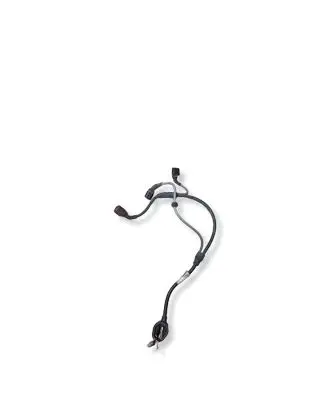 Audi Q5 SQ5 Rear ABS sensor wiring 