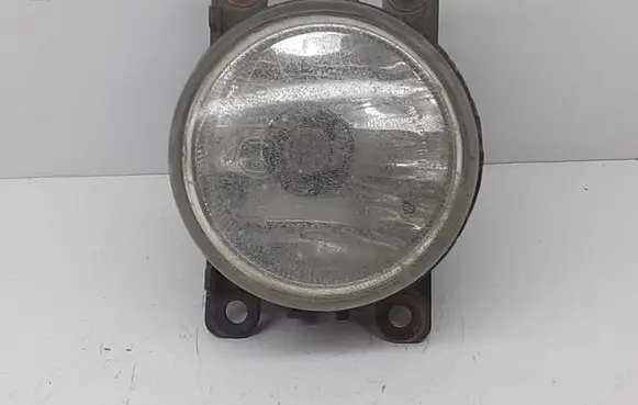 Citroen C4 I Picasso Front fog light