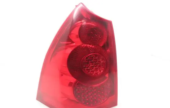 Peugeot 307 Rear/tail lights 