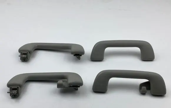 Toyota Prius (XW30) A set of handles for the ceiling 