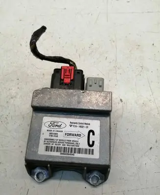 Ford Transit Airbag control unit/module YC1A148321CD
