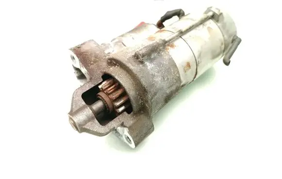 Land Rover Range Rover Evoque L538 Starter motor EJ32-11001-AB 438000-0820