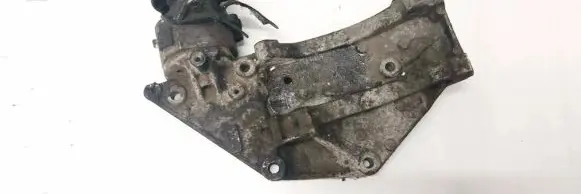 Ford C-MAX I Generator/alternator belt tensioner 0862151549f 9682367380