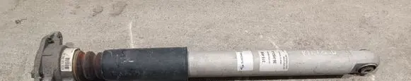 Porsche Panamera (970) Rear shock absorber/damper 97033301506