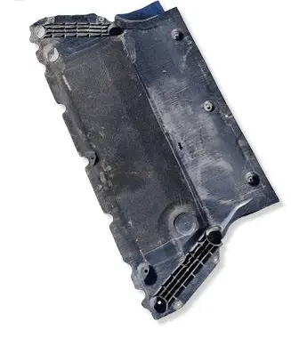 Audi A5 Engine splash shield/under tray 8W0863821F 8W0863821