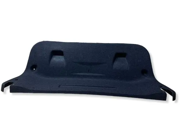 BMW 3 F30 F35 F31 Tailgate trim 7255636 00459539 E1R861JAL06