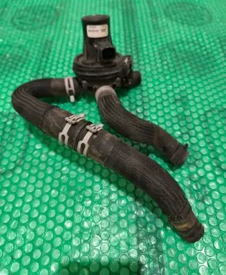 Chevrolet Volt II Electric auxiliary coolant/water pump 23187581