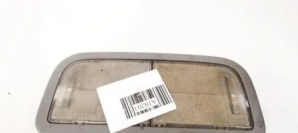 Honda Civic Rear seat light
