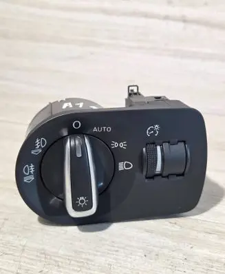 Audi A1 Light switch 8X1941531AD 10022918
