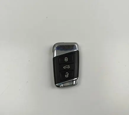 Volkswagen PASSAT B8 Ignition key/card 3G0959752CK