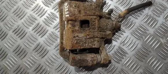 Mazda Xedos 9 Rear brake caliper