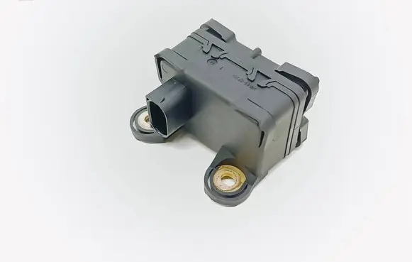 Opel Zafira B ESP acceleration yaw rate sensor 13208665 10170103623