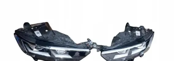Volkswagen T-Roc Headlight/headlamp 2GA941035D