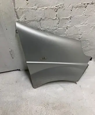 Opel Vivaro Fender