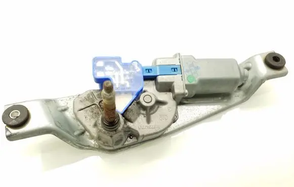 Subaru Legacy Rear window wiper motor