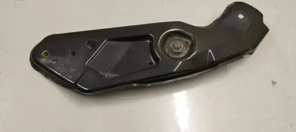 Seat Leon (5F) Headlight/headlamp mounting bracket 5f0806930