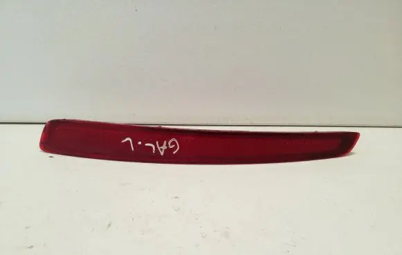 Ford Mondeo MK IV Rear tail light reflector BS71515C0AE
