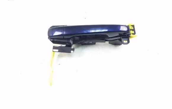 Toyota Avensis T270 Rear door exterior handle