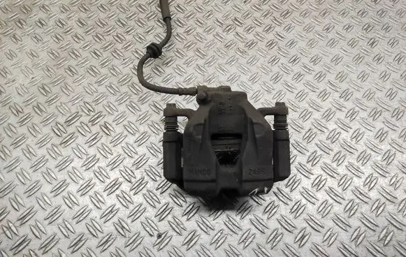 Fiat 500X Front brake caliper 00519342030