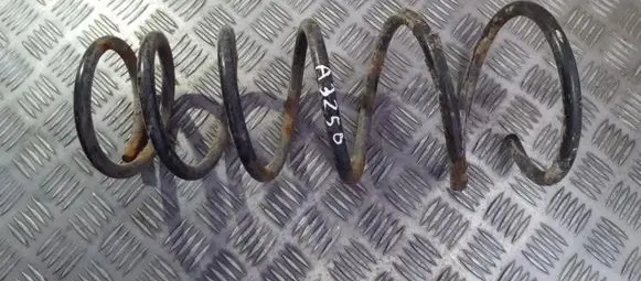 Mazda 323 F Rear coil spring