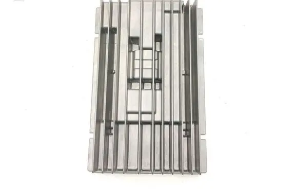 Bentley Continental Sound amplifier 3W5035465A