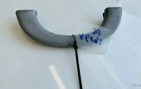 Mercedes-Benz E W211 Front interior roof grab handle a2118100051
