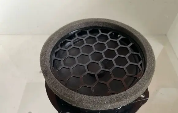 Seat Ateca Rear door speaker 3V0035411A