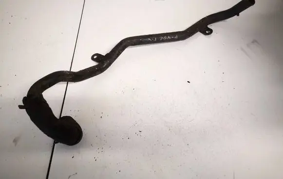 Peugeot 406 Engine coolant pipe/hose