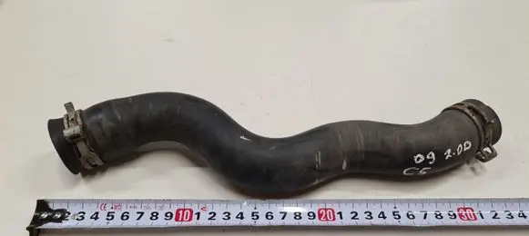 Citroen C5 Engine coolant pipe/hose X632170 632170