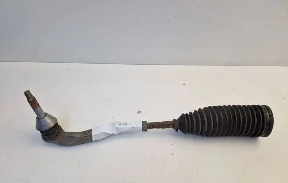 Steering tie rod