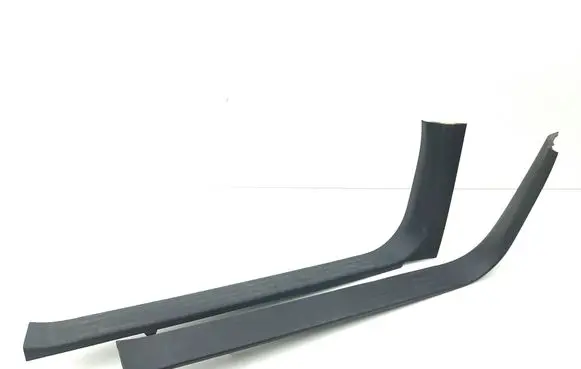 Nissan Navara D23 Front sill trim cover 769B44KJ0A 769B54KJ0A