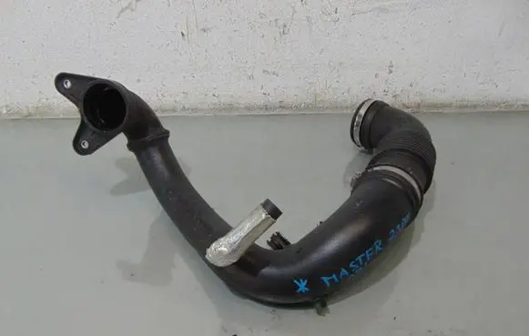 Renault Master III Air intake duct part