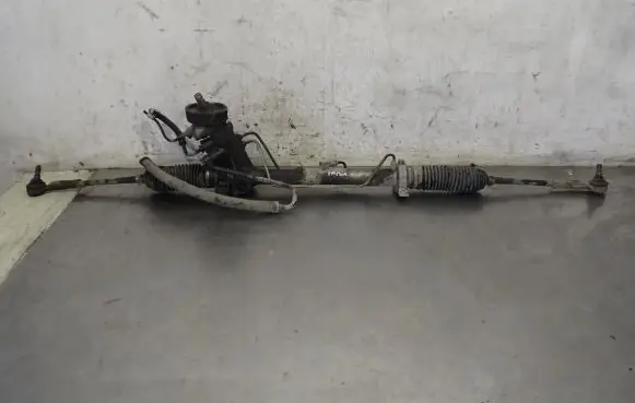 Skoda Fabia Mk2 (5J) Steering rack