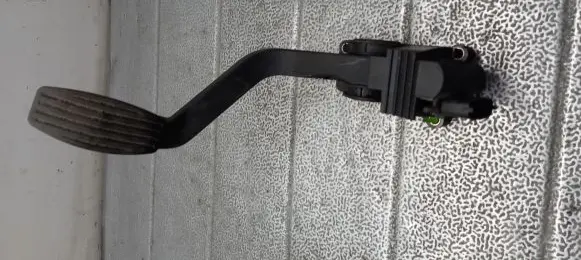 Fiat Punto (188) Accelerator pedal position sensor 
