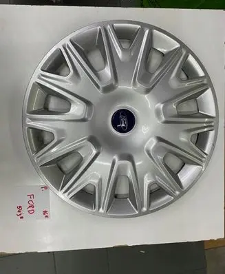 Ford Fiesta R16 wheel hub/cap/trim 