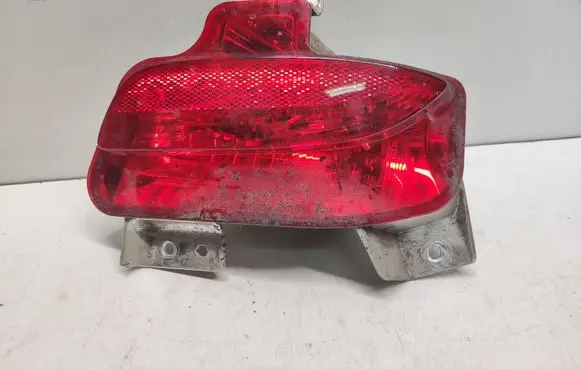 Opel Zafira C Rear fog light 13278791 338834753 21450202