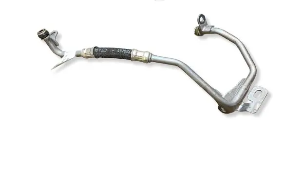 Mercedes-Benz CLA C118 X118 Turbo turbocharger oiling pipe/hose A2820902300 23185 151921411R
