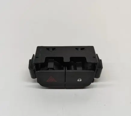 Fiat Talento Hazard light switch 252100622R