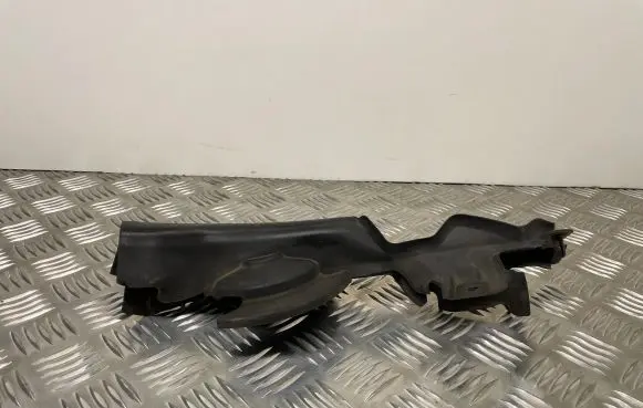 BMW 3 F30 F35 F31 Engine compartment rubber 7255804 51767255804